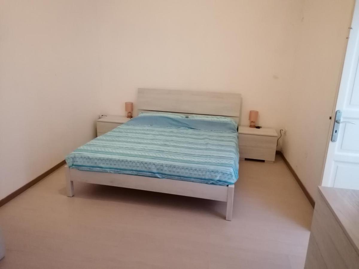 Porta Mare Rooms 2 Отранто Экстерьер фото